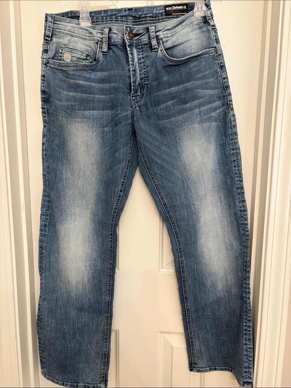 Men's Buffalo Jeans